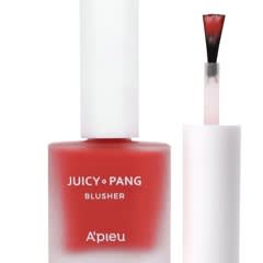 ジューシーパング ウォーターブラッシャー、RD01、9g（0.31オンス）