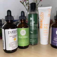 Page 1 - Reviews - Pure Body Naturals, Essential Oil, Tea Tree , 4