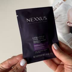 Keraphix™（ケラフィックス）トリートメントヘアマスク、Damage