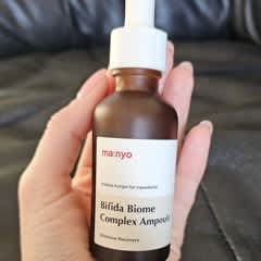 Page 1 - Reviews - ma:nyo, Bifida Biome Complex Ampoule, 1.6 fl oz