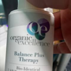 オーガニックエクセレンス　バランスプラスセラピー ページ 3 - レビュー - Organic Excellence（オーガニックエクセレンス