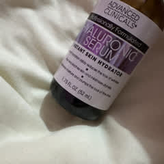 2点、Rセラム、ヒアル ヒアルロン酸セラム美容液、52ml（1.75液量オンス）