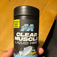 ページ 1 - レビュー - MuscleTech（マッスルテック）, Clear Muscle