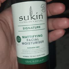 ページ 1 - レビュー - Sukin（スーキン）, シグネチャー、マッティ