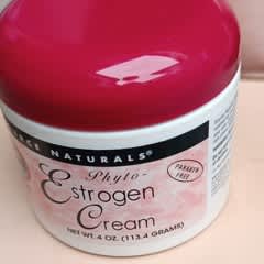 Source Naturals エストロゲン プロゲステロン クリーム ページ 1 - レビュー - Source Naturals, Phyto-Estrogen Cream