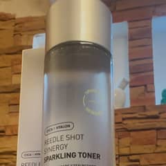 Page 1 - Reviews - VT Cosmetics, Reedle Shot Synergy, Sparkling