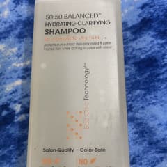50:50 Balanced™（50:50 バランスド）、ハイドレーティング クラ