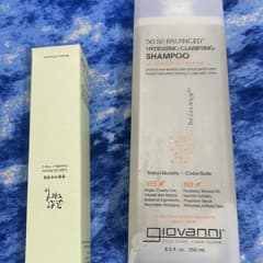 50:50 Balanced™（50:50 バランスド）、ハイドレーティング クラ