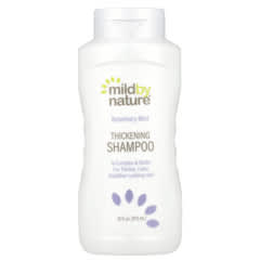 シックニングシャンプー×4本　シックニングコンディショナー×1本　ビタミンB シックニングシャンプー ビタミンB複合体＆ビオチン ローズマリー