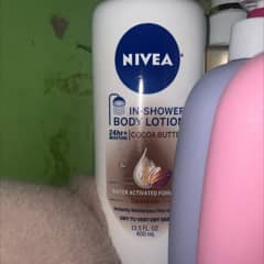 ページ 2 - レビュー - Nivea（ニベア）, インシャワー ボディ