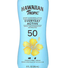 ページ 1 - レビュー - Hawaiian Tropic, Everyday Active, Sport