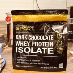 California Gold Nutrition SPORTダークチョコレート ホエイプロテイン ホエイプロテイン Amazon | California Gold Nutrition, スポーツ、ホエイ プロテイン