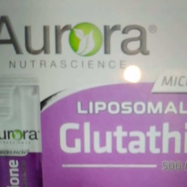 l glutathion réduit bienfaits Le glutathion : le maître anti-oxydant