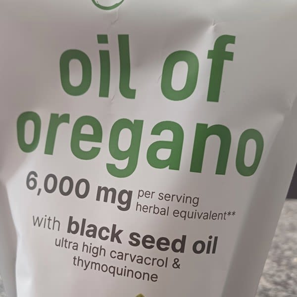 Olio Di Cumino Nero &ndash; Integratore Alimentare - Linea Integrale