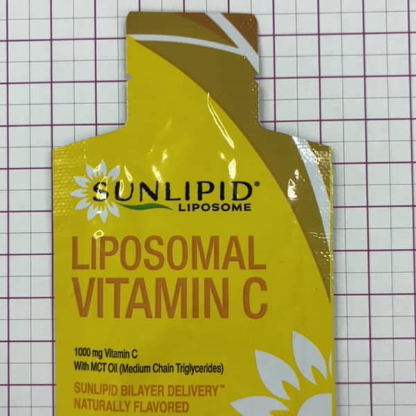 ページ 1 - レビュー - Sunlipid（サンリピド）, リポソーム