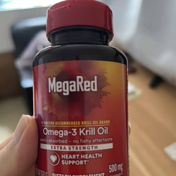 Foto de comprador de MegaRed