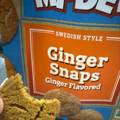 ジンジャー・スナップス('00カナダ) GS357 Ginger Snaps™ Multi-Chain Bracelet | Kim's Gold Dust