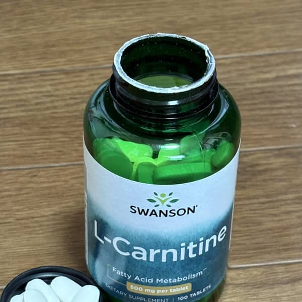 l carnitine 500mg reviews Page 1 - Reviews - The Vitamin Shoppe, Acetyl L-Carnitine, 500 mg, 60  Capsules