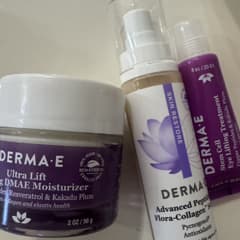 DERMA.E ファーミングDMAEモイスチュアライザー 2個 ウルトラリフト ファーミングDMAE（ジメチルアミノエタノール