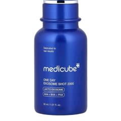 ワンデイ エクソソーム ショット2000、30ml（1.01液量オンス）