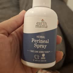 ページ 1 - レビュー - Earth Mama（アースママ）, Herbal Perineal
