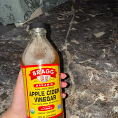 ページ 1 - レビュー - Bragg（ブラグ）, オーガニックアップル