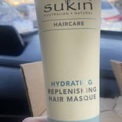 Buy SUKIN AUSTRALIAN NATURAL SIGNATURE HYDRATING FACIAL MASQUE 100 Ml - View #6