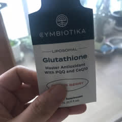 cymbiotika glutathione ingredients Elderberry Immune Support & Defense Oil