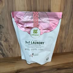 ページ 1 - レビュー - Grab Green（グラブグリーン）, 3-in-1