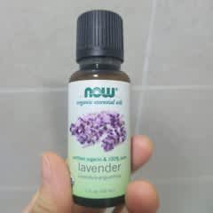 thumbnail image 2 of NOW Foods Lavender Oil – 16 Fl Oz, 100% Pure, Vegan, Cruelty-Free 2 of 5