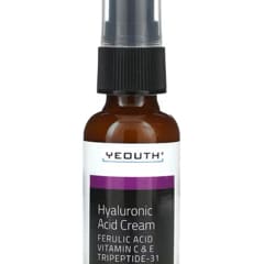 ヒアルロン酸クリーム、30ml（1液量オンス）