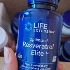 ページ 1 - レビュー - Life Extension（ライフエクステンション