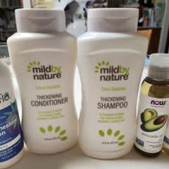 Thickening Conditioner（シックニングコンディショナー）ビタミンB