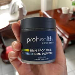 NMN Pro™, Pure NMN Powder, 15 g
