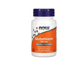 Glutathione, 250 mg, 60 Veg Capsules