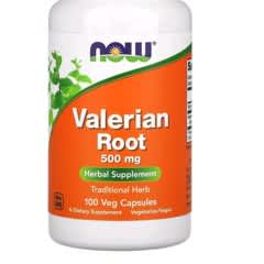 NOW Foods, Ácido Pantoténi, 500 Mg, 100 Cápsulas Vegetales - Foto 9