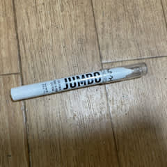 ジャンボ アイペンシル、604ミルク、5g（0.18オンス）
