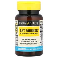 Fat Burner（ファットバーナー）、Super Citrimax（スーパー