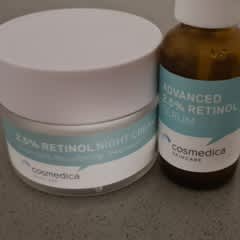 ページ 1 - レビュー - Cosmedica Skincare（コスメディカ