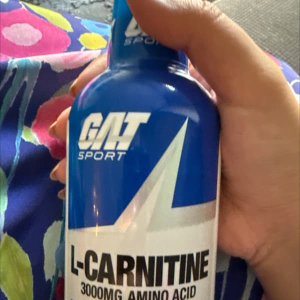 l-carnitine 1500 mg gat sport 1500 mg con aminocidos L- Carnitina Liquida 1500mg 437ml 32 Servicios Carnitine 1500 Heat is also packed with a specialized combination of GBB Pgina 1 - Reseas -