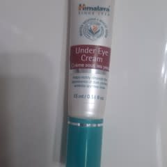 Himalaya UnderEyeCleam15g アンダーアイクリーム アンダー アイクリーム 15ml／ヒマラヤ - 通販・個人輸入のAsian