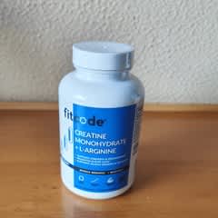 CreaTor - 120 Capsule - BioTechUSA - Foto 7