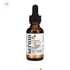 ビタミンCブライトセラム、30ml（1液量オンス）