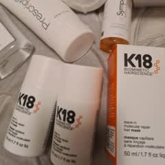 Biomimetic HairScience™（バイオミメティック ヘアサイエンス