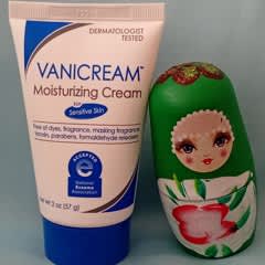 ページ 1 - レビュー - Vanicream（バニクリーム）, 保湿
