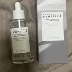 Página 1 - Reseñas - SKIN1004, Madagascar Centella, Ampolla en forma de cápsula iluminada, 100 ml (3,38 oz. Líq.) - iHerb