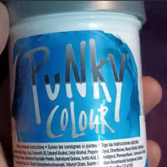ページ 1 - レビュー - Punky Colour(パンキーカラー), セミ ページ 1 - レビュー - Punky Colour(パンキーカラー), セミ