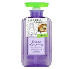 Page 1 - Reviews - Moist Diane, Bonheur Night Dream Tea Shampoo