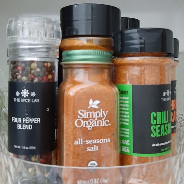 Lawry's Casero Pollo Asado Seasoning - 12.5 Oz (354g) - Authentic Mexican Grilled Chicken Spice
