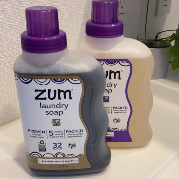 ページ 1 - レビュー - ZUM（ズム）, ツム・クリーン®, アロマ